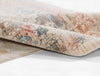 Ethel Traditional 5'0" x Area Rug in Multi Indoor Area Rug | Tapis Traditionnel Ethel 5'0" x en Multi