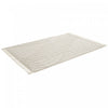 Quinto Brushed Beige Waves Shag Area Rug - 2'7" x 8'|Carpette à poil long brossé Quinto à motif de vagues - 2 pi 7 po x 8 pi