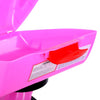 Costway Kids Ride On Motorcycle 3 Wheel 6v Battery Powered Electric Toy Power Bicycle