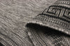 Versach Grey Area Rug - 2'8" x 8'2"|Carpette Versach grise - 2 pi 8 po x 8 pi 2 po