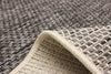 Brooks Charcoal Area Rug - 8'0" x 10'0"|Carpette Brooks anthracite - 8 pi 0 po x 10 pi 0 po