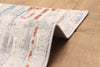 Juniper Ivory Rug 5'0" x 8'0" | Tapis Contemporain/Moderne Juniper 5'0" x 8'0" en Ivoire
