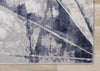 London Distressed Indoor Area Rug - 5'3" x 7'7"|Carpette London d’aspect vieilli pour l’intérieur - 5 pi 3 po x 7 pi 7 po
