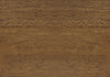 Dining Chair Set of 2 Kitchen Dining Room Brown Fabric Walnut Wood Legs Transitional|Ensemble de 2 chaises de salle à manger de style transitionnel avec tissu brun et pattes en bois noyer pour la cuisine et la salle à manger