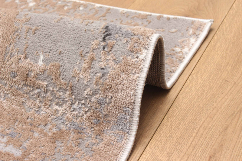 Bronte Taupe Rug 8'0\" x 10'0\"