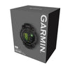 Garmin Instinct 3 Amoled Smartwatch 45 Mm - Rugged Military Spec 810, Compass, Barometric Altimeter |Montre Connectee Garmin Instinct 3 Amoled 45 Mm - Specifications Militaires Robustes 810, Boussole,