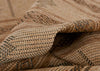 Elowen Transitional 5'3" x 7'0" Area Rug in Ivory Indoor Area Rug | Tapis Transitionnel Elowen 5'3" x 7'0" en Ivoire