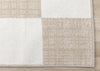 Covington Modern Checkered Indoor Area Rug - 2'0" x 7'7"|Carpette Covington à motif de damier moderne pour l’intérieur - 2 pi x 7 pi 7 po