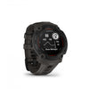Garmin Instinct E Supertough Smartwatch 45 Mm - Military Spec 810, Gps, Compass, Barometric Altimete|Montre Intelligente Garmin Instinct E Supertough 45 Mm - Specification Militaire 810, Gps, Boussole,