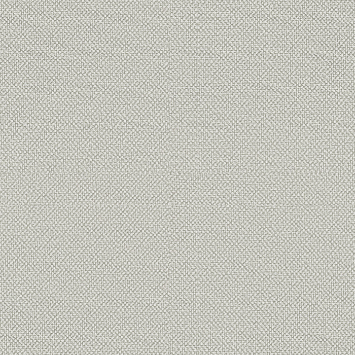 Belle Modern Metal Upholstered Dining Chair in Oatmeal - Set of 2