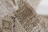Maze Transitional 5'3" x 7'0" Area Rug in Grey Indoor Area Rug | Tapis Transitionnel Maze 5'3" x 7'0" en Gris