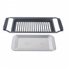 CHK Series Commercial Chef Indoor Smokeless Infrared Grill | Gril infrarouge sans fumee d'interieur CHK Serie commerciale Chef