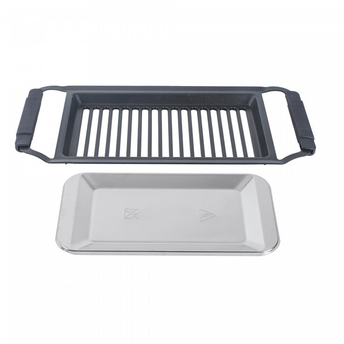 CHK Series Commercial Chef Indoor Smokeless Infrared Grill