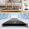 Goplus Walking Pad Under Desk Treadmill With Remote Control For Home/office Led Display