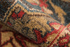 Lux Traditional 7'10" x 9'10" Area Rug in Blue Indoor Area Rug | Tapis Traditionnel Lux 7'10" x 9'10" en Bleu