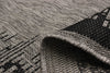 Edge Grey Area Rug - 2'8" x 8'2"|Carpette Edge grise - 2 pi 8 po x 8 pi 2 po