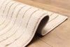Blythe Beige Rug 8'0" x 10'0" | Tapis Contemporain/Moderne Blythe 8'0" x 10'0" en Beige