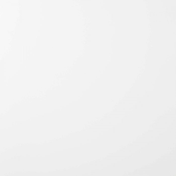 Celine Contemporary Modern 71\" Console Table in White (2-Shelf)