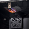 Forno Marco 30-inch Gas Range Stainless Steel, 4.32 cu.ft. -FFSGS6277-30 | Cuisiniere a gaz Marco 30 pouces en acier inoxydable, 4,32 pi³ – FFSGS6277-30