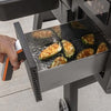 Blackstone 900 Pellet Air Fryer Combo - 2258 Griddle | Combo Friteuse a Air et Pellet Blackstone 900 - 2258