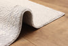 Bloom Tan Rug 8'0" x 10'0" | Tapis Contemporain/Moderne Bloom 8'0" x 10'0" en Brun clair