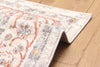 Seline Ivory Rug 5'0" x 8'0" | Tapis Traditionnel Seline 5'0" x 8'0" en Ivoire