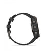 Garmin Fēnix 8 Amoled Sapphire Smartwatch 47mm - Gps, Compass, Gyroscope And Barometric Altimeter | Montre Intelligente Garmin Fēnix 8 Amoled Sapphire 47mm - Gps, Boussole, Gyroscope Et Altimetre Baro