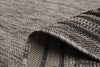 Versach Grey Area Rug - 8'0" x 10'0"|Carpette Versach grise - 8 pi 0 po x 10 pi 0 po