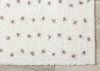 Taylor Dots Soft Area Rug - 7'10" x 10'6"|Carpette douce Taylor à motif de pois - 7 pi 10 po x 10 pi 6 po