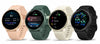 Garmin Vivoactive 6 Jasper Green Training Smartwatch - Performance Wearable, Garmin Coach, Strength HIIT, Mobility Exercises, Wheelchair Workouts