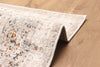 Paradox Ivory Rug 8'0" x 10'0" | Tapis Traditionnel Paradox 8'0" x 10'0" en Ivoire