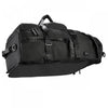 Swissdigital Balerna XL Backpack – 44L Bag, SDD Finder, Water-Resistant, Eco-Friendly, Hybrid System, Ski Travel Storage