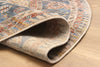 Irina Traditional 5'0" x Area Rug in Multi Indoor Area Rug | Tapis Traditionnel Irina 5'0" x en Multi