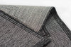Esina Transitional 8'0" x 10'0" Area Rug in Grey Indoor Area Rug | Tapis Transitionnel Esina 8'0" x 10'0" en Gris