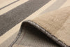 Hilfiger Beige Area Rug - 8'0" x 10'0"|Carpette Hilfiger beige - 8 pi 0 po x 10 pi 0 po