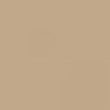 Cosmopolitan Mid-Century Modern Vegan Leather Metal Dining Chair in Tan - Set of 2 | Chaise de salle a manger moderne mi-siecle cosmopolite en cuir vegetalien et metal, couleur beige - Lot de 2