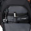 Swissdigital Neptune Backpack – 16" Laptop Bag, USB Charging, SDD Finder, RFID Protection, TSA-Friendly, Add-A-Bag System