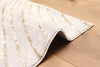 Sienna Grey Rug 8'0" x 10'0" | Tapis Contemporain/Moderne Sienna 8'0" x 10'0" en Gris