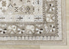 London Traditional Area Rug - 5'3" x 7'7"|Carpette London traditionnelle - 5 pi 3 po x 7 pi 7 po