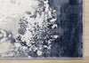 London Abstract Indoor Area Rug - 7'10" x 10'6"|Carpette London à motif abstrait pour l'intérieur - 7 pi 10 po x 10 pi 6 po