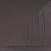 Kaya Modern Wood Velvet Dining Chair in Gray - Set of 2 | Chaise de salle a manger moderne en bois et velours Kaya gris - Lot de 2