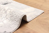 Bloom Ivory Rug 8'0" x 10'0" | Tapis Contemporain/Moderne Bloom 8'0" x 10'0" en Ivoire