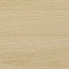 Rivington Modern 28" Open Bookcase in Natural Oak - Set of 2 | Bibliotheque ouverte moderne Rivington 28" en chene naturel - Lot de 2