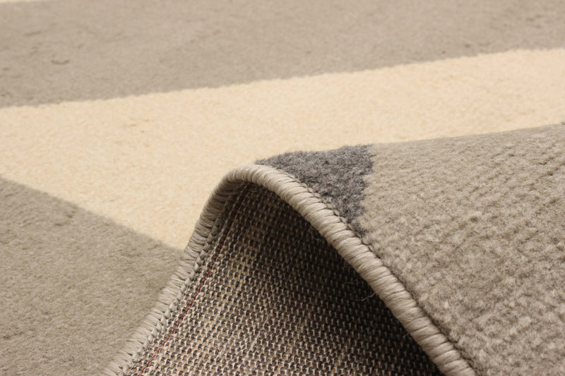 Bianca Grey Area Rug - 5'0\" x 8'0\"