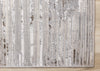 London Geometric Indoor Area Rug - 7'10" x 10'6"|Carpette London à motif géométrique pour l’intérieur - 7 pi 10 po x 10 pi 6 po