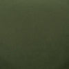 Neda Modern Upholstered Velvet Dining Chair in Olive Green - Set of 2 | Chaise de salle a manger moderne Neda en velours vert olive - Lot de 2