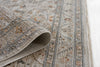 Margaux Traditional 7'10" x 10'10" Area Rug in Ivory Indoor Area Rug | Tapis Traditionnel Margaux 7'10" x 10'10" en Ivoire