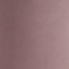 Aura Modern Velvet Metal Dining Chair in Blush - Set of 2 | Chaise de salle a manger moderne en velours et metal Aura, rose poudre - Lot de 2