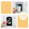 Costway Play Kitchen Pretend Play Cookware Set Toys For Kids W/ Water Dispenser