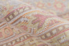 Poppy Traditional 9'3" x 11'10" Area Rug in Pink Indoor Area Rug | Tapis Traditionnel Poppy 9'3" x 11'10" en Rose